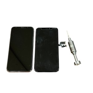 iPhone11　パネル交換