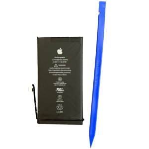 iPhone12 バッテリー交換