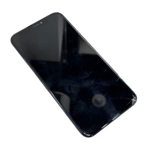 iPhoneXS フロントパネル交換