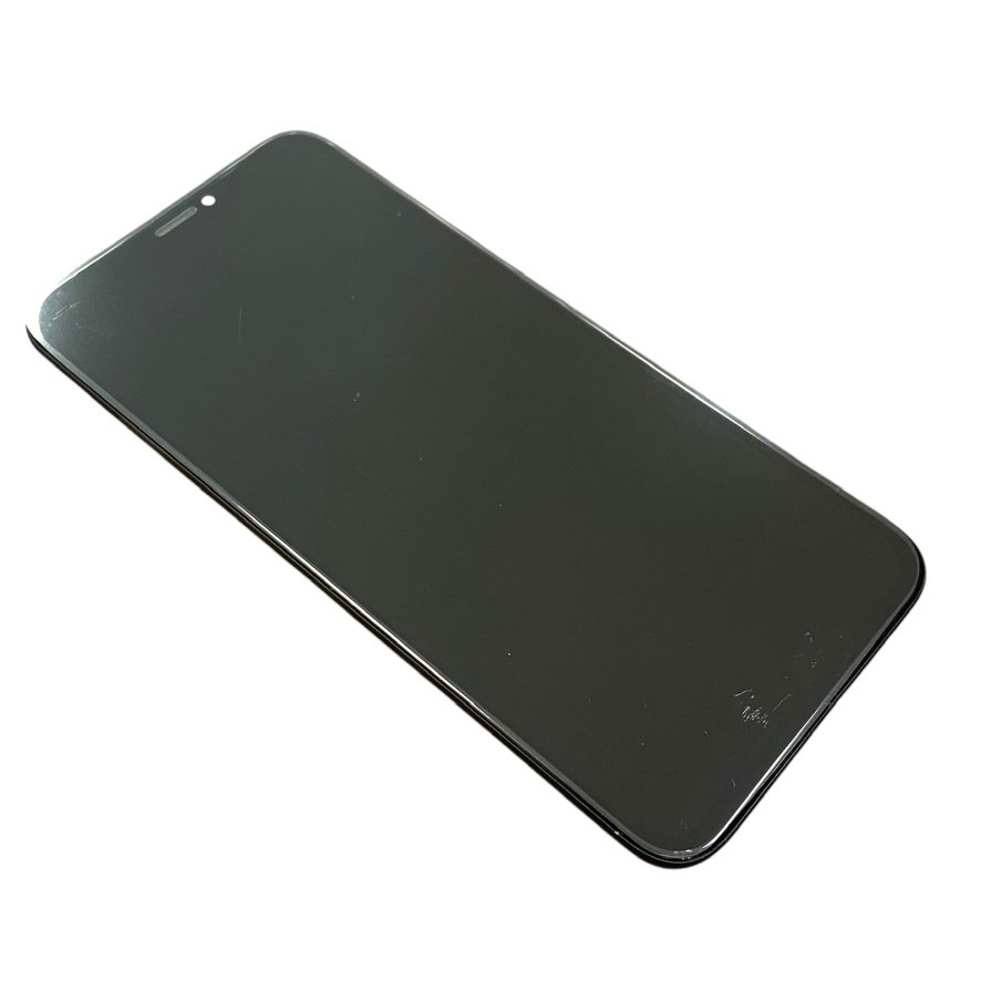iPhone11 液晶交換