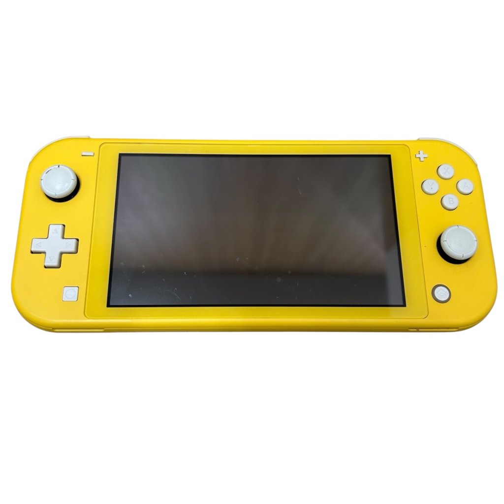 Nintendo Switch Lite ニンテンドースイッチ ライト 基板修理