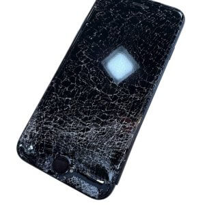 iPhoneSE2　液晶交換