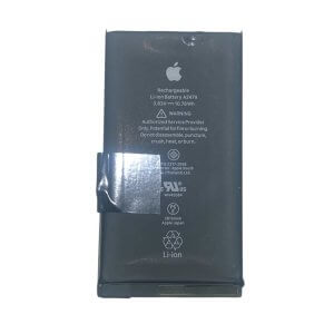 iPhone12 バッテリー交換