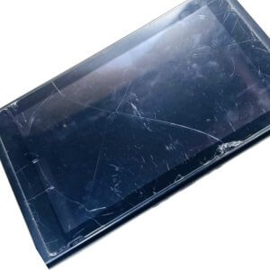 Nintendo Switch 液晶交換