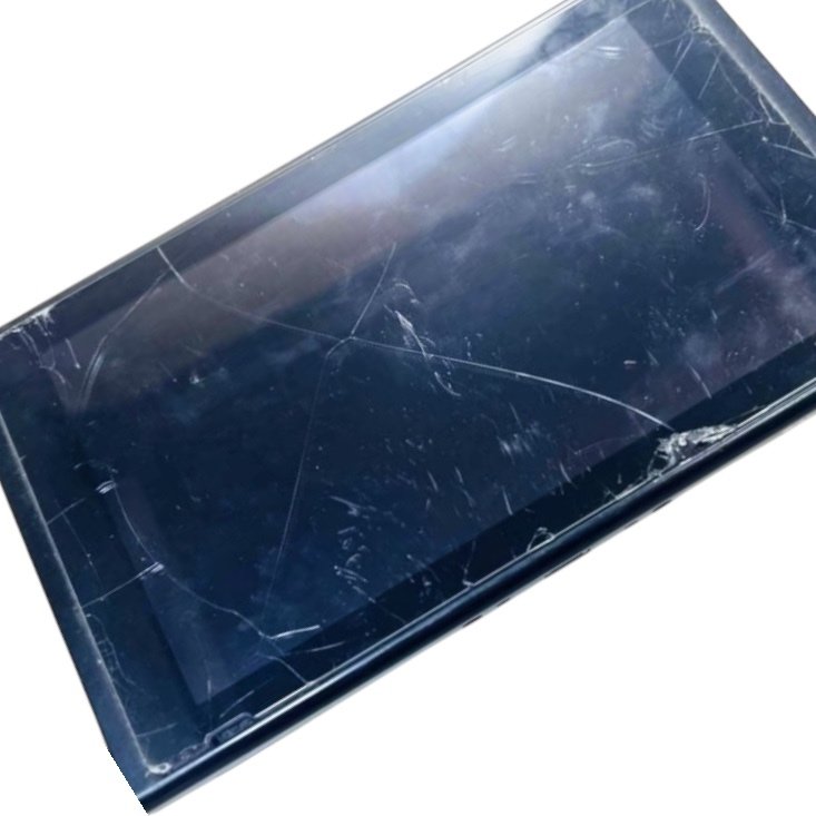 Nintendo Switch 液晶交換
