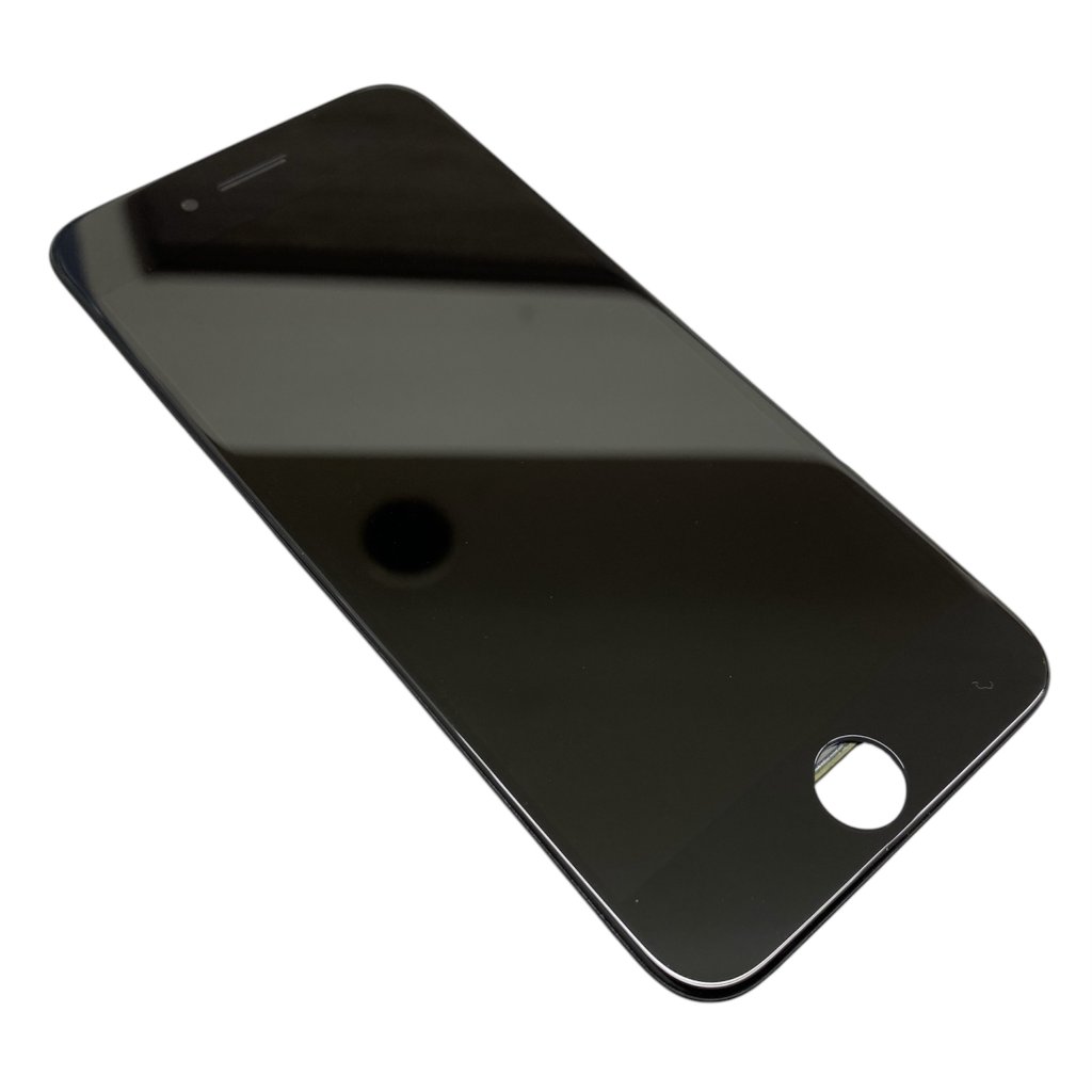 iPhoneSE3 フロントパネル交換