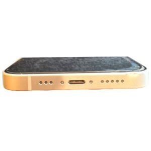 iPhone14 コネクタ修理