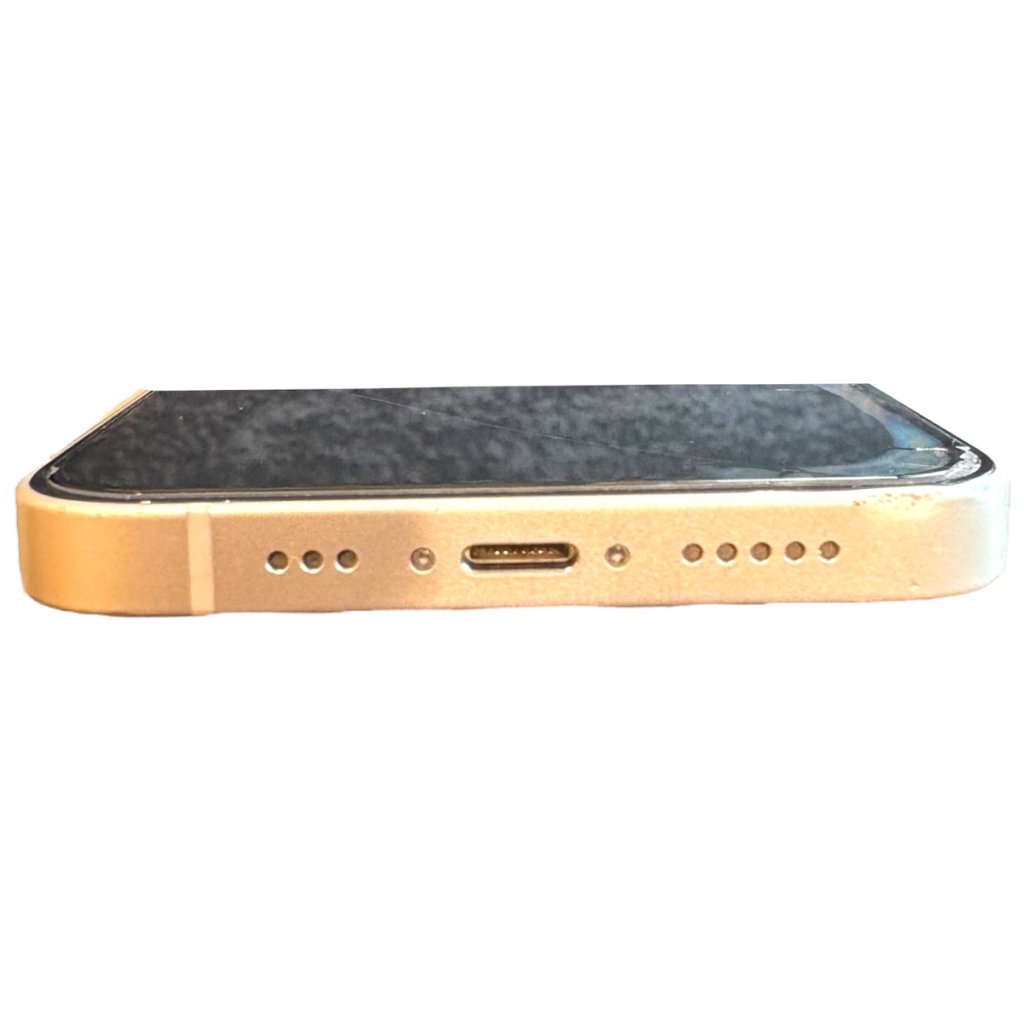 iPhone14 コネクタ修理