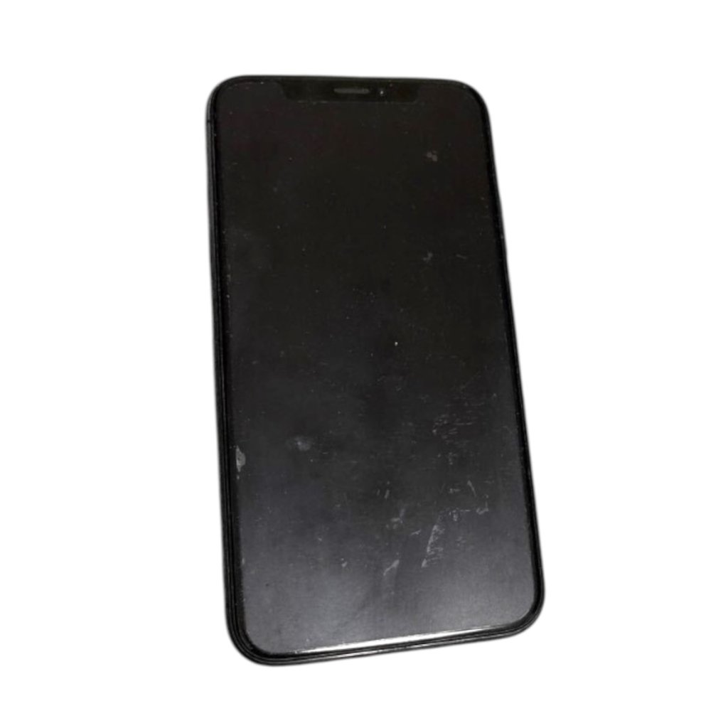 iPhoneX バッテリー交換