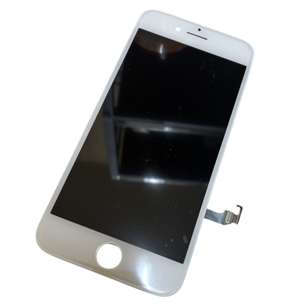 iPhone8 パネル交換