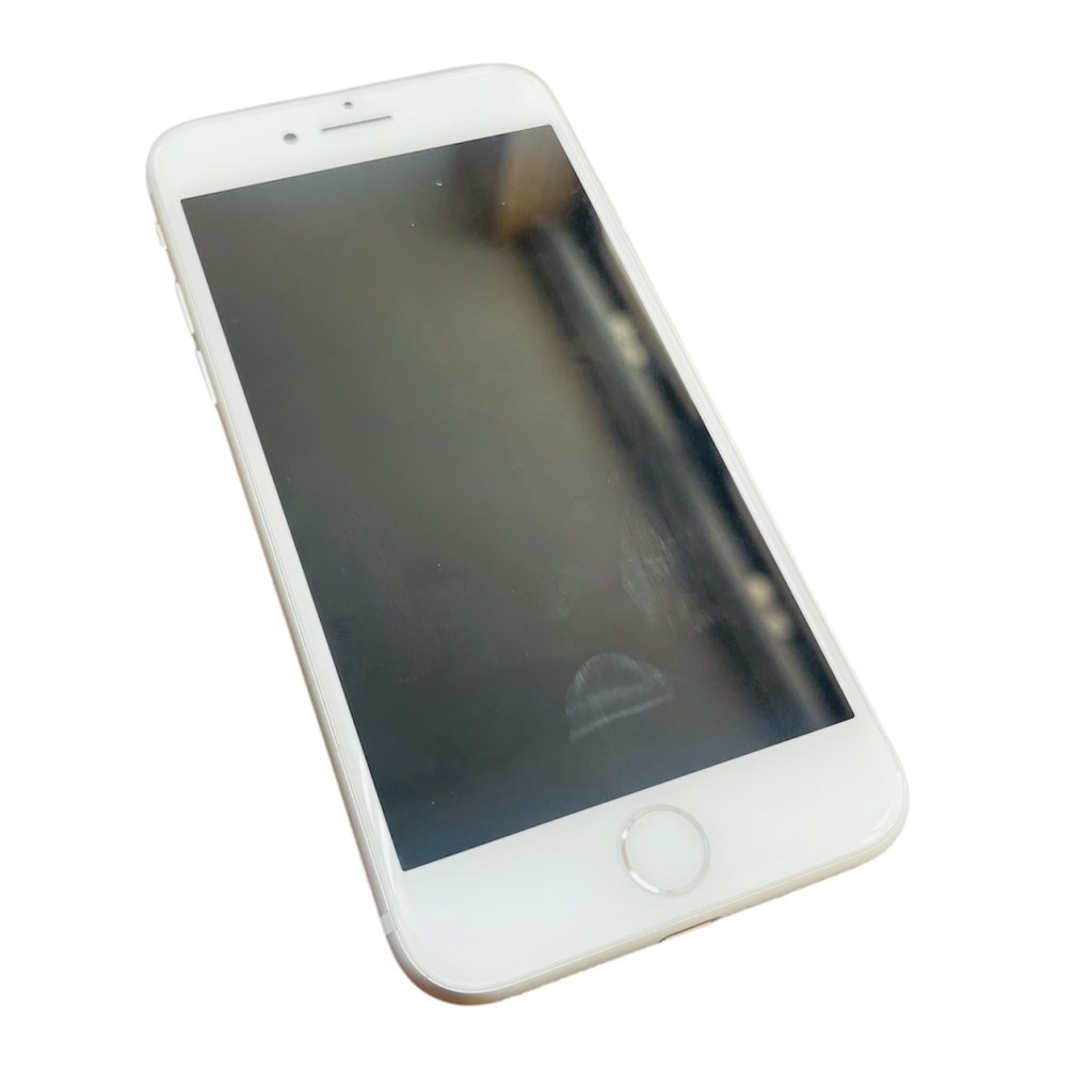 【iPhone8 ホームボタン修理】