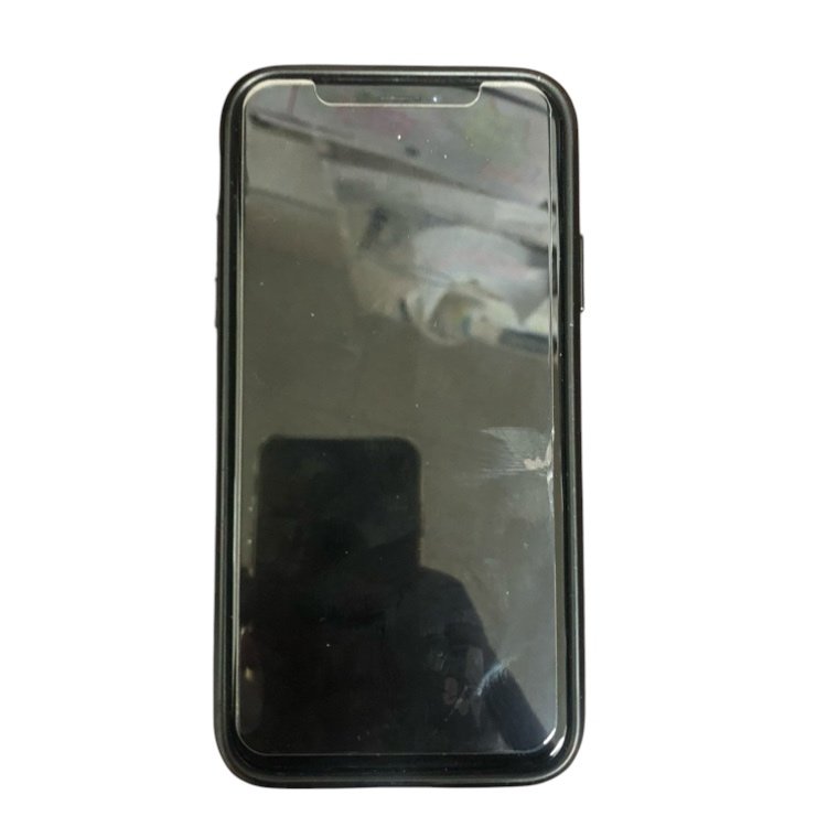 iPhone12 液晶交換