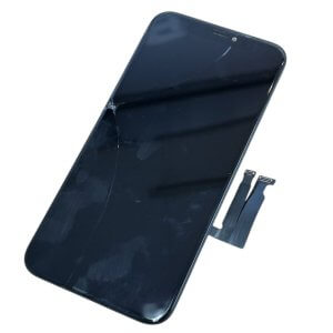 iPhone11Pro フロントパネル交換