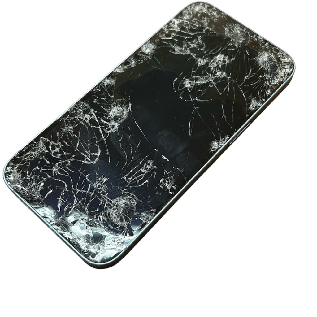 iPhone8 フロントパネル交換
