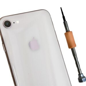 iPhone8 バッテリー交換修理