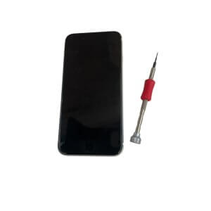 iPhoneSE2 パネル交換