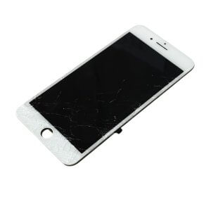 iPhone6s Plus 液晶交換