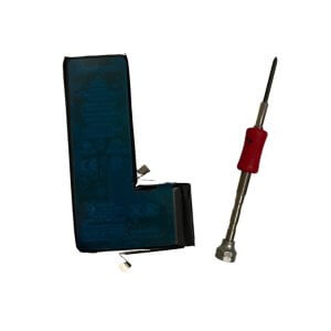 iPhone11Pro  バッテリー交換