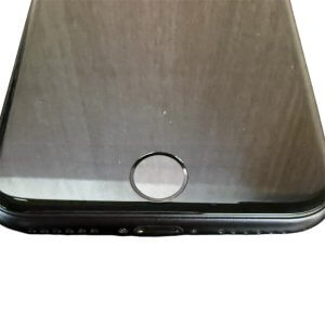 iPhoneSE2 ホームボタン修理