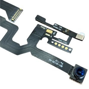 【タッチの反応が悪い】iPhone8Plus 近接センサー交換修理