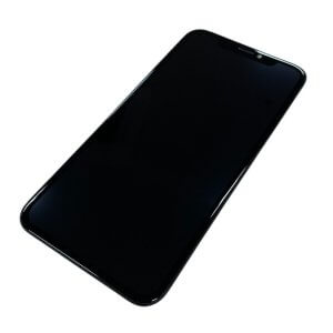 iPhoneXR フロントパネル交換