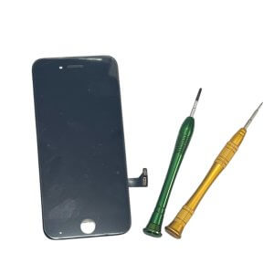 iPhoneSE2 液晶交換