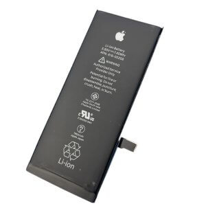 iPhone7 バッテリー交換