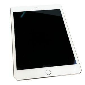 【起動不可】iPad mini4 バッテリー交換