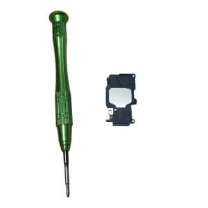 iPhone6S ラウンドスピーカー修理