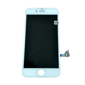 iPhone8　パネル交換