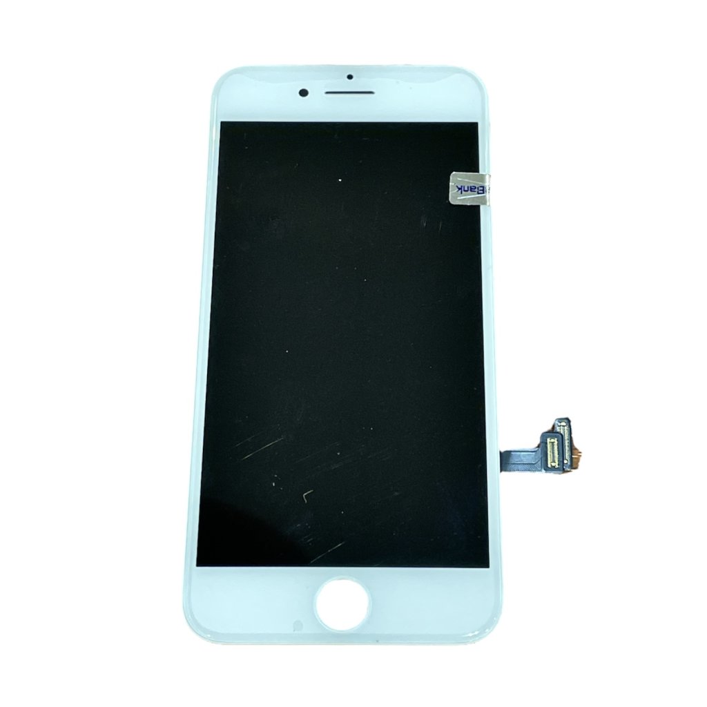 iPhone8 パネル交換