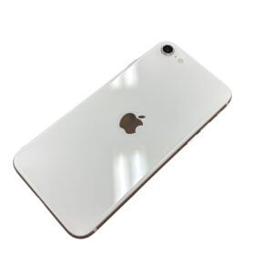 iPhoneSE【第3世代 】背面ガラス交換