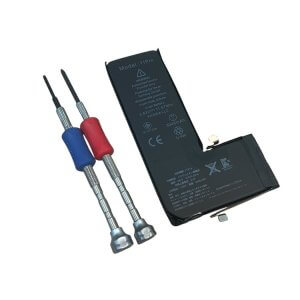 iPhone 11Pro バッテリー交換