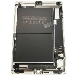iPad 9 バッテリー交換