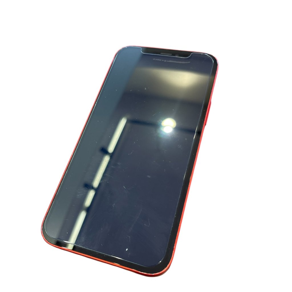 iPhone12 バッテリー交換