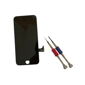 iPhoneSE2　液晶交換