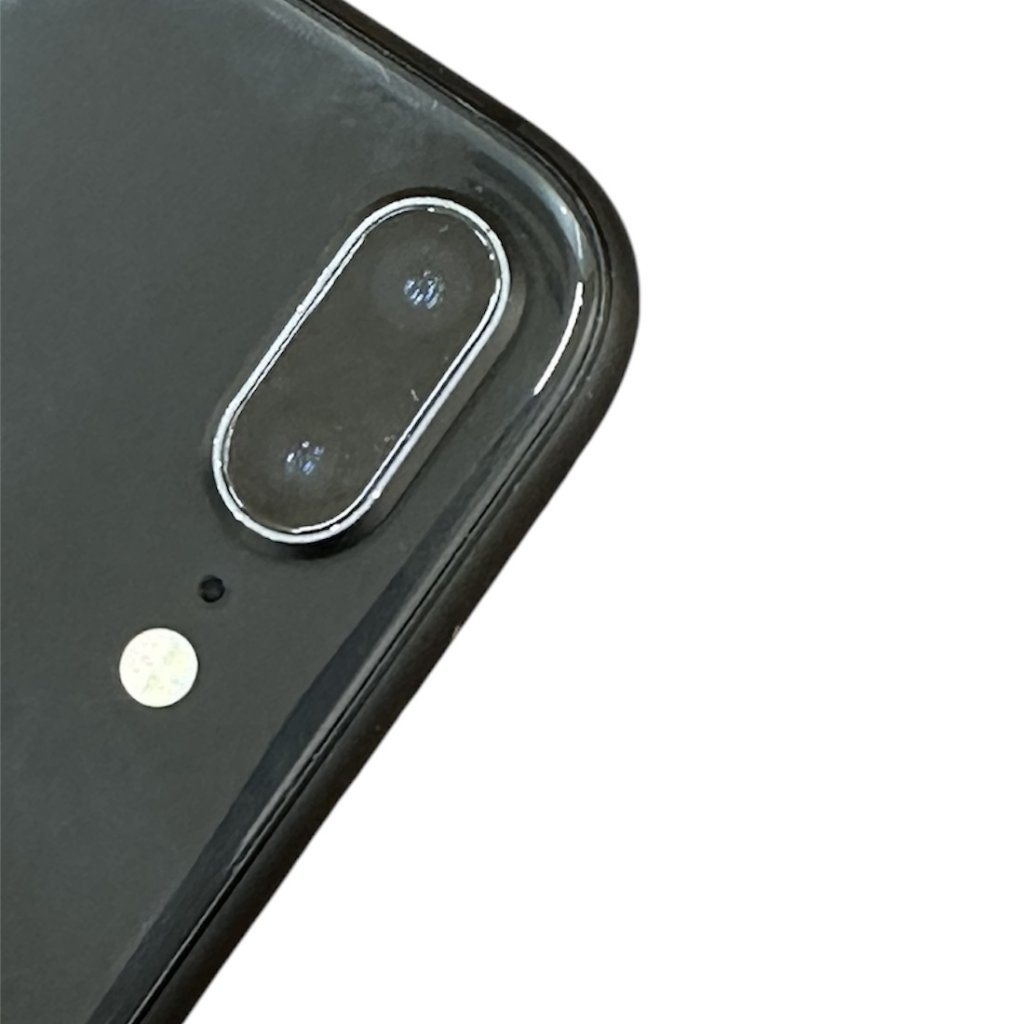 【カメラのが起動しない】iPhone8Plus アウトカメラ交換修理