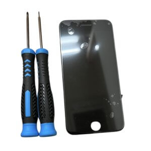 iPhoneSE3 液晶交換