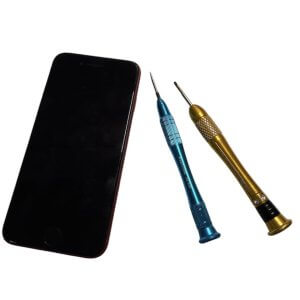 【 iPhone8】バッテリー交換