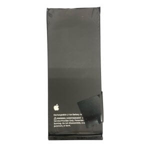 iPhone SE3 バッテリー交換