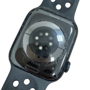 AppleWatch7 バックパネル交換
