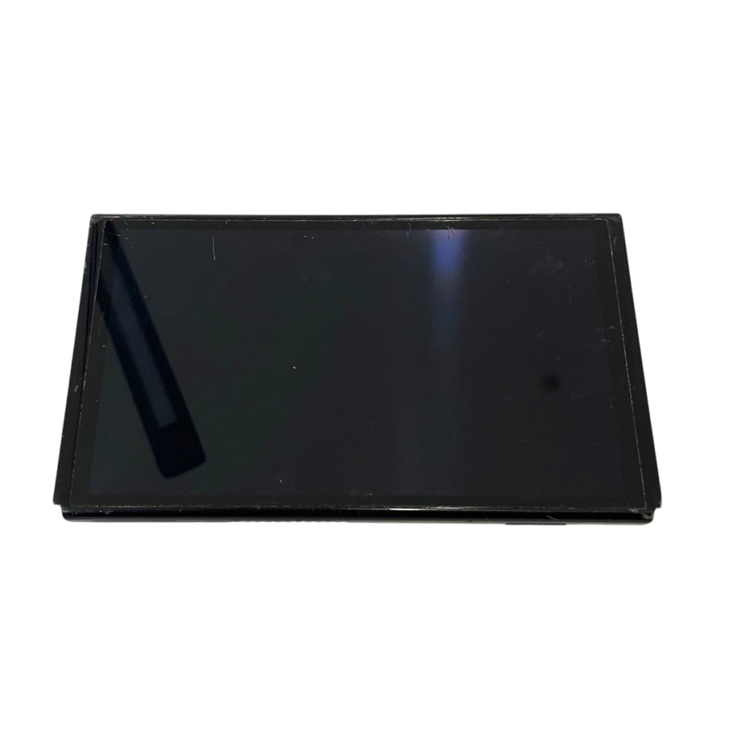 NintendoSwitch 液晶交換