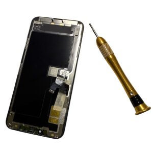 【iPhone11Pro/パネル交換】