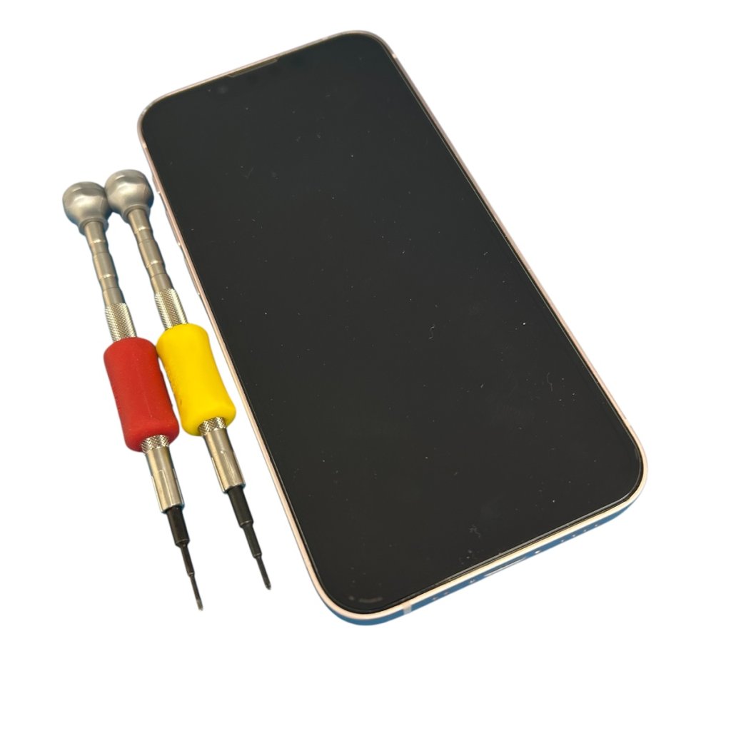 iPhone13mini バッテリー交換修理
