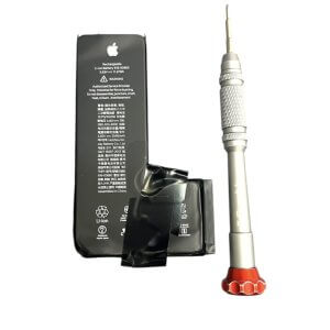 【充電の減りが早い】iPhone 11 Proバッテリー交換修理