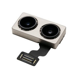 iPhone11　アウトカメラ修理