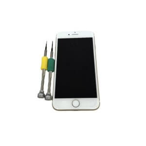 iPhoneSE2 液晶交換