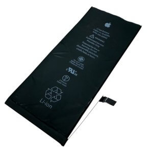 iPhone6SPlus　バッテリー交換