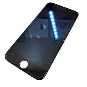 iPhoneSE2 液晶パネル交換