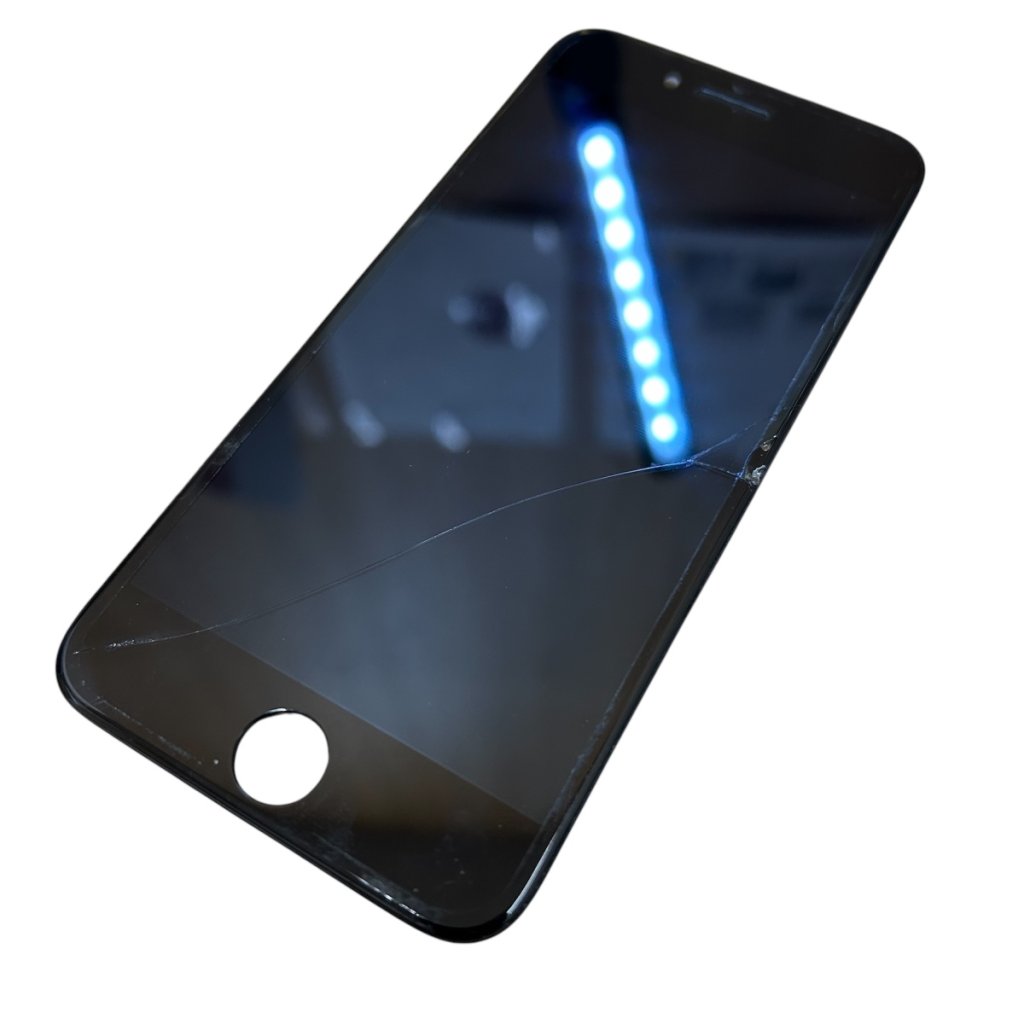 iPhoneSE2 液晶パネル交換